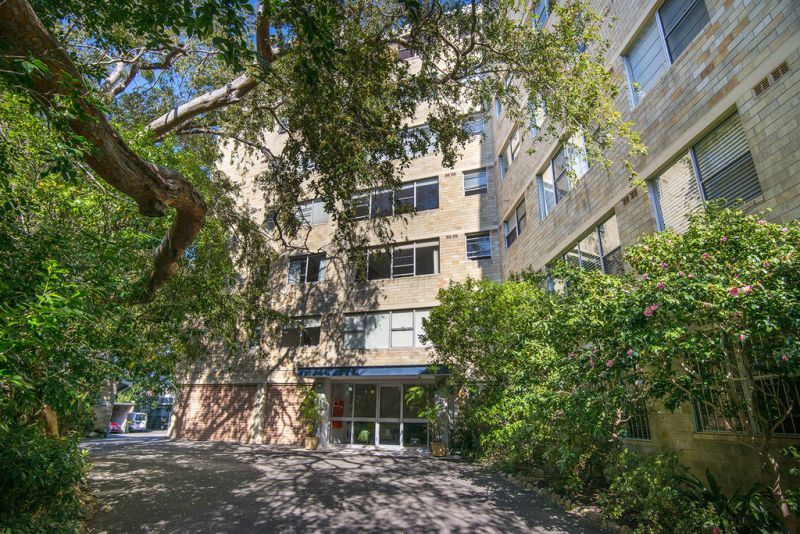 Real Estate For Sale 5/5 St Marks Road Darling Point , NSW