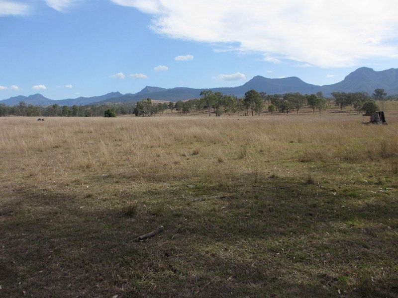 Real Estate For Sale 81 Simmonds Road Tarome , QLD