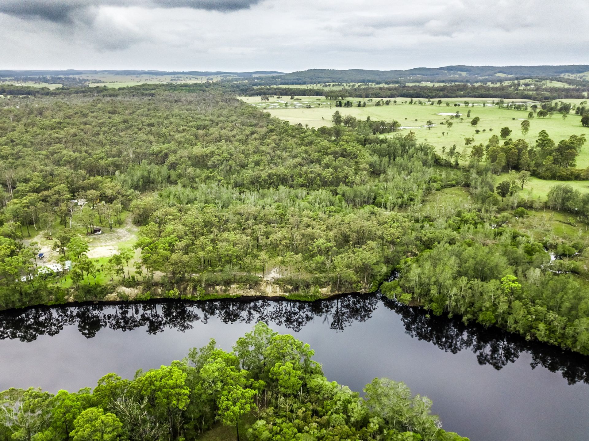 124/ Myola Road, The Branch Osborn