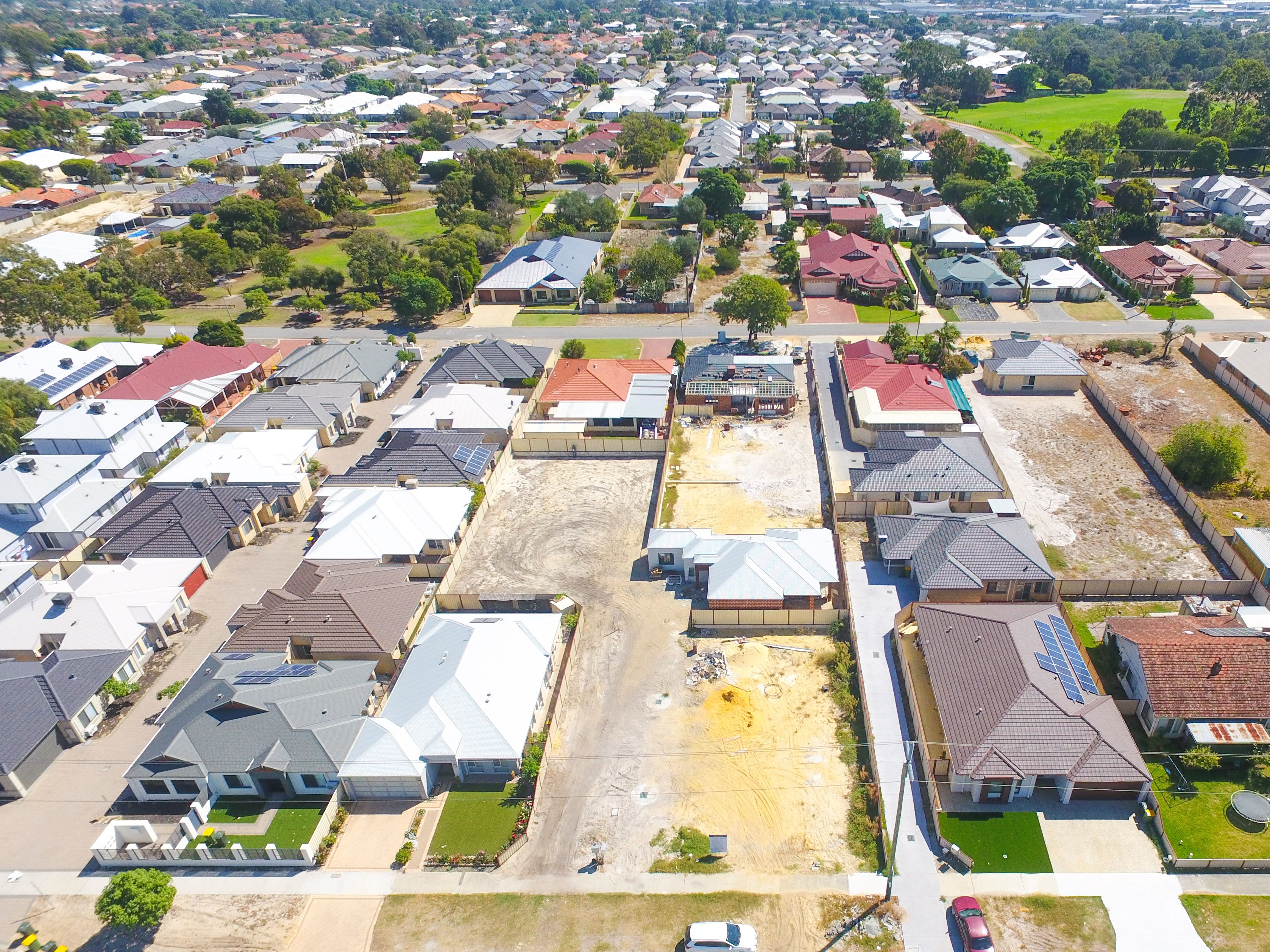 Real Estate For Sale 116B Gerard Street East Cannington , WA