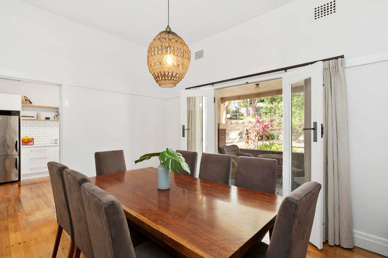 Real Estate For Lease 5 Bromborough Road Roseville , NSW