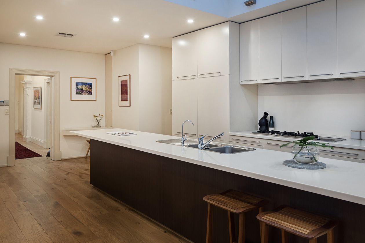 Real Estate For Sale 1 Whinham Street Fitzroy , SA