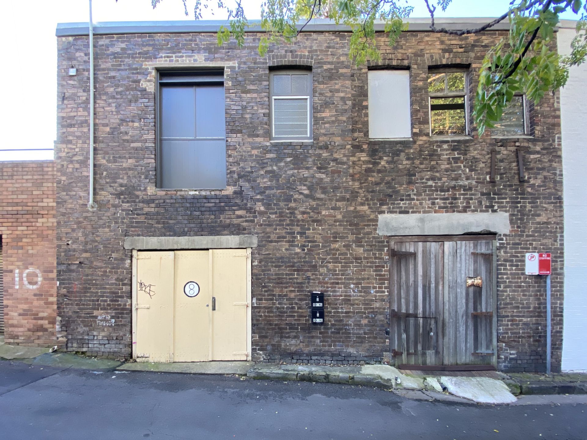 Real Estate For Lease Studio 4/8 King Street Newtown , NSW