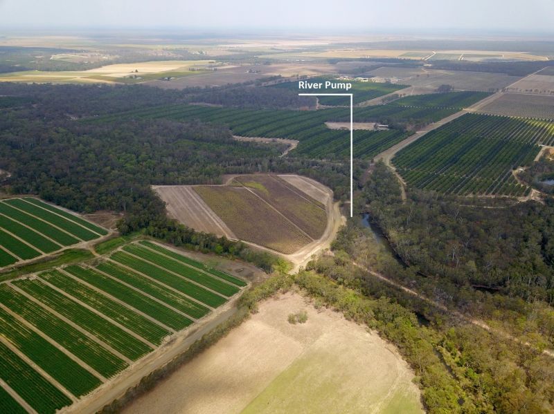 Lot 57 Gordons Road, ALLOWAY Four Walls Realty