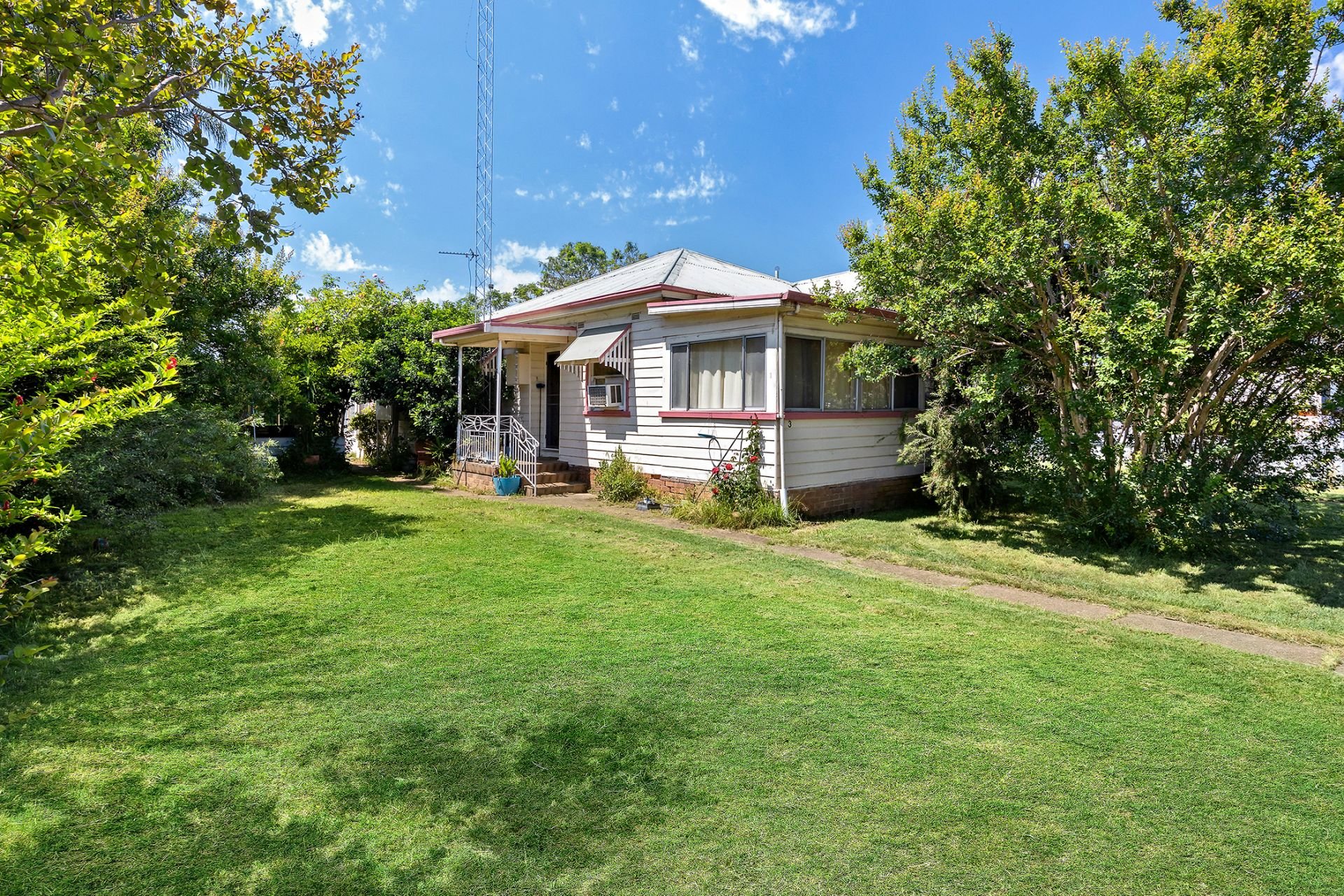 Real Estate For Sale 3 Edith Street Cessnock , NSW