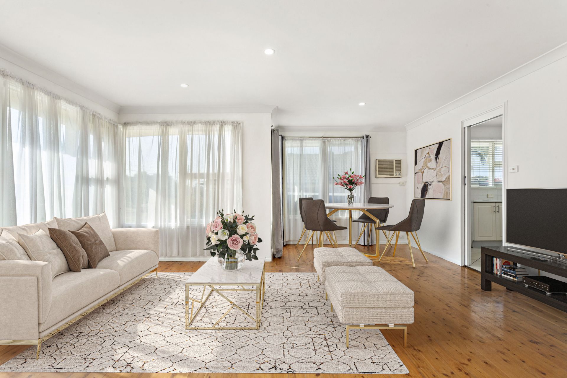 Real Estate For Sale 23 Nymboida Street Greystanes , NSW