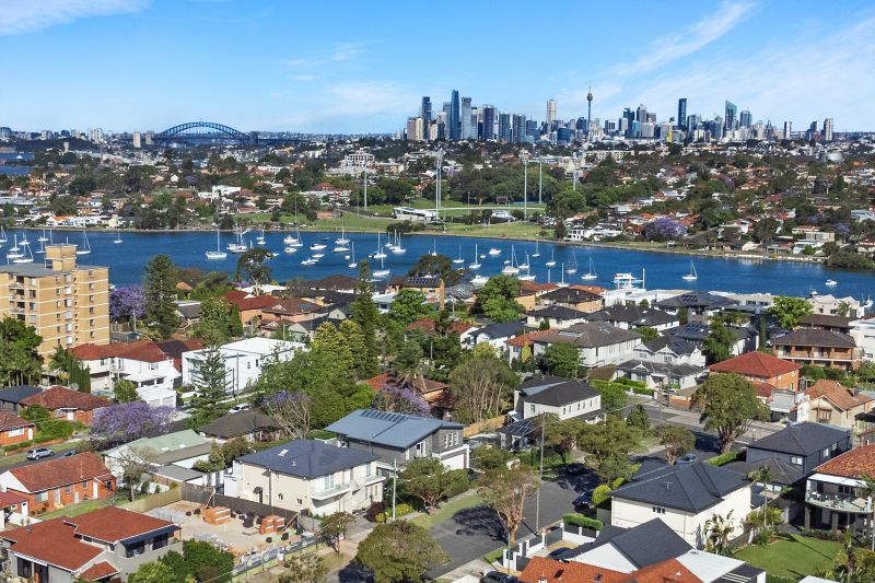 Real Estate For Sale 2 Riverview Street Chiswick , NSW