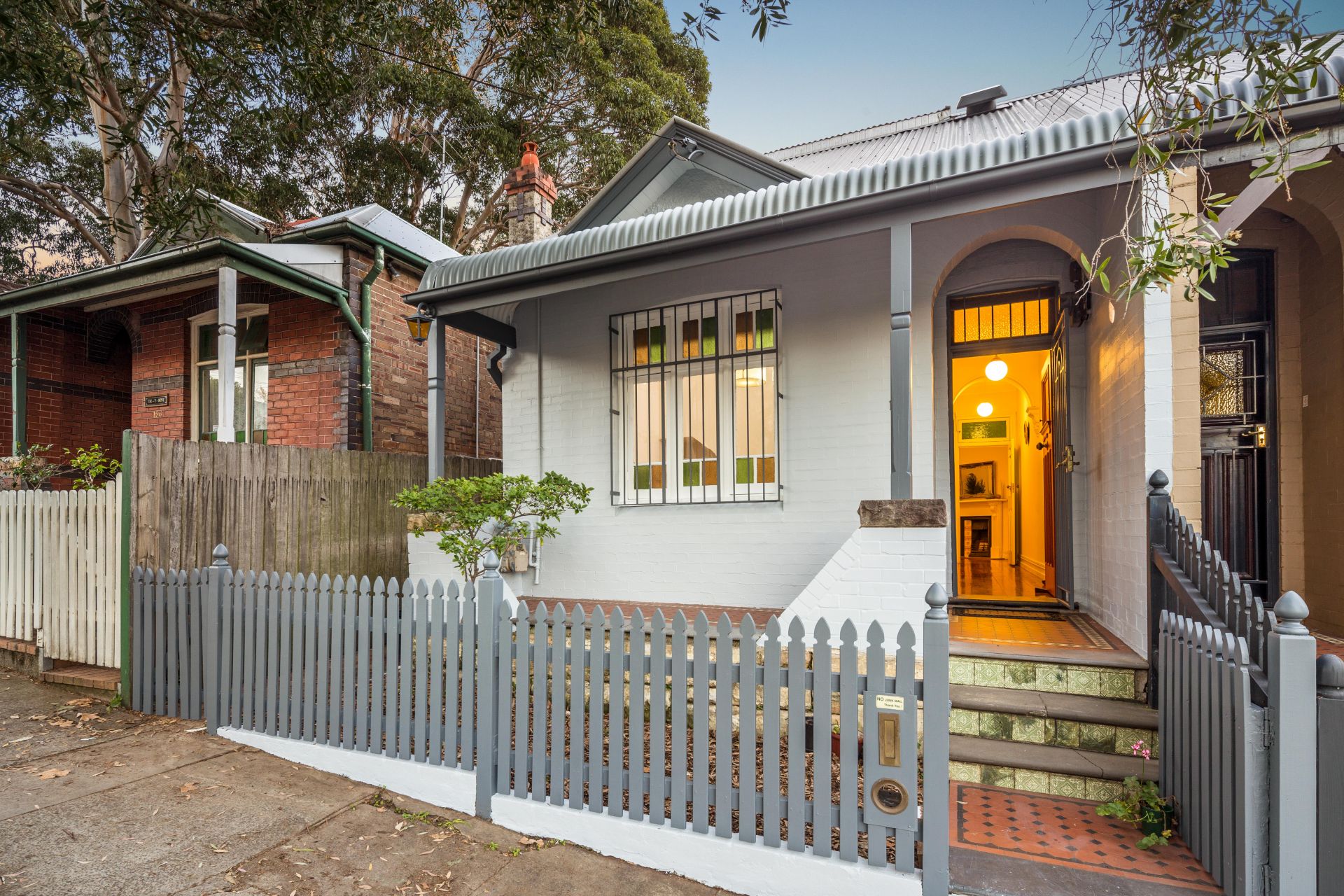 Real Estate For Sale 158 View Street Annandale , NSW