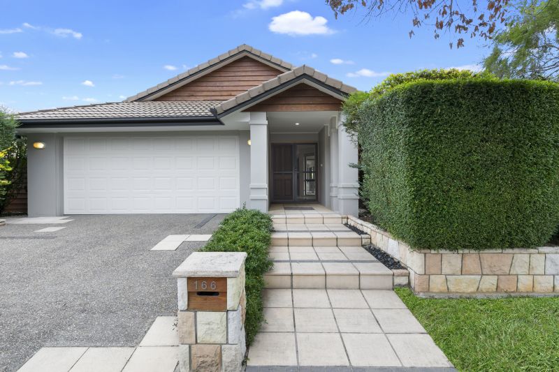 Real Estate For Lease 166 Saturn Crescent Bridgeman Downs , QLD