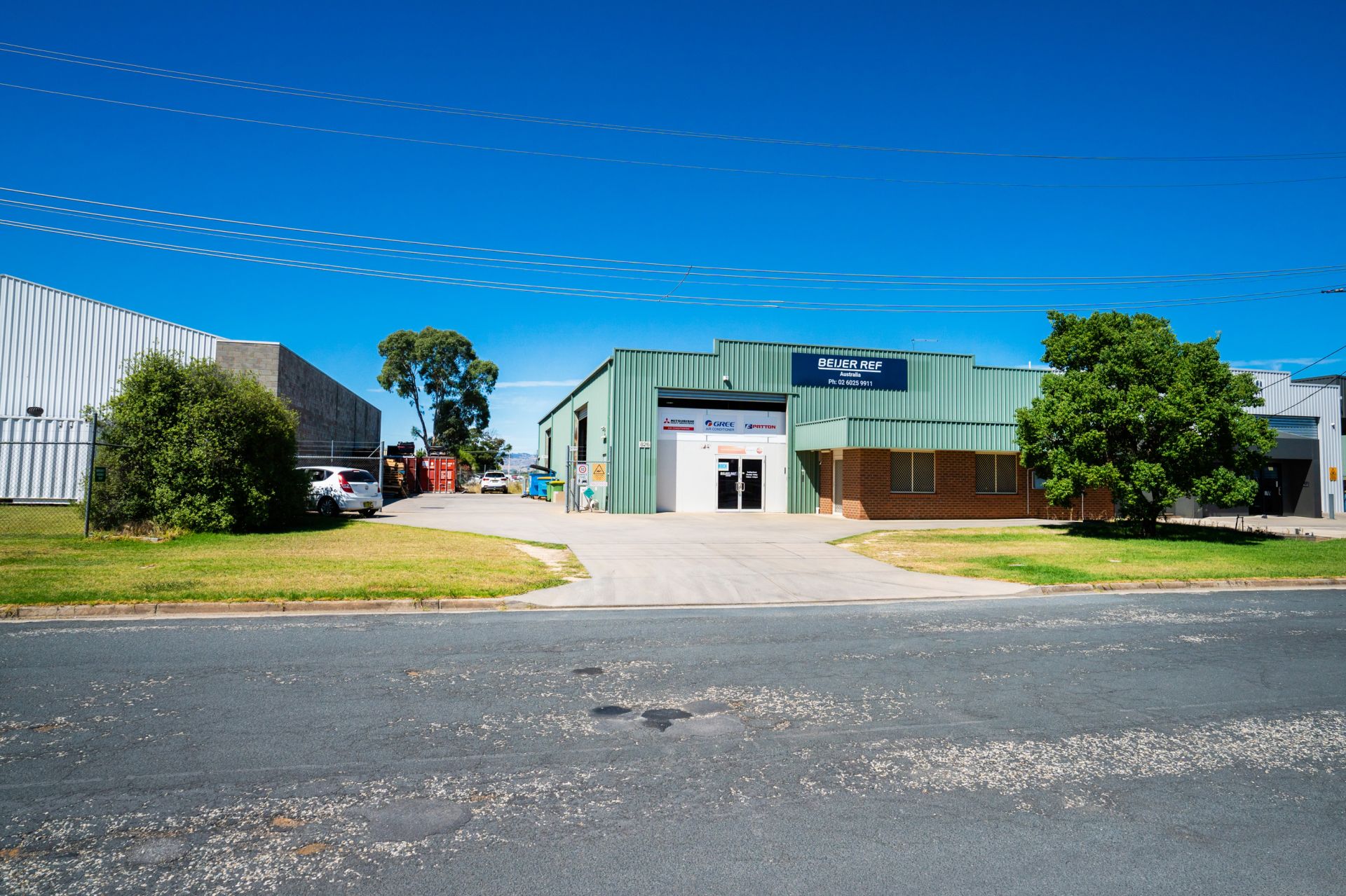 826 Hope Court, North Albury Dixon Commercial Real Estate