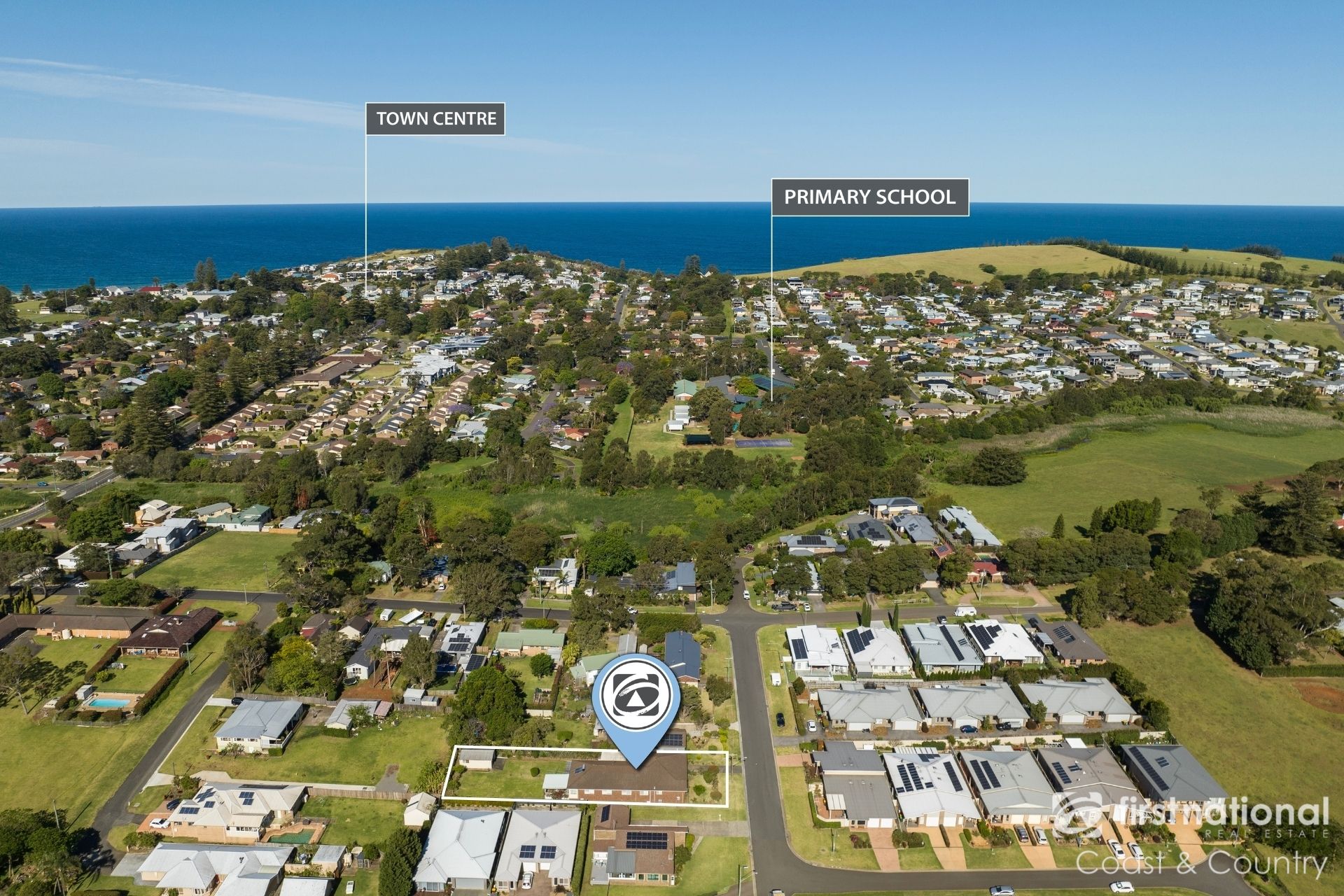14 Wells Street, Gerringong First National Coast & Country Real Estate