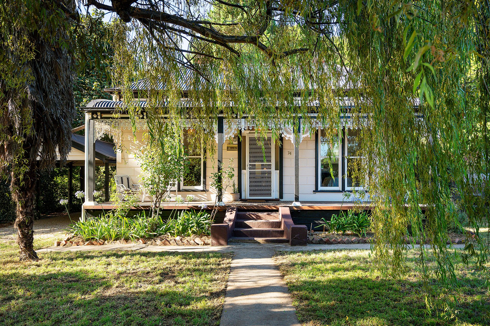 74 Gingell Street, Castlemaine Cantwell Property Castlemaine