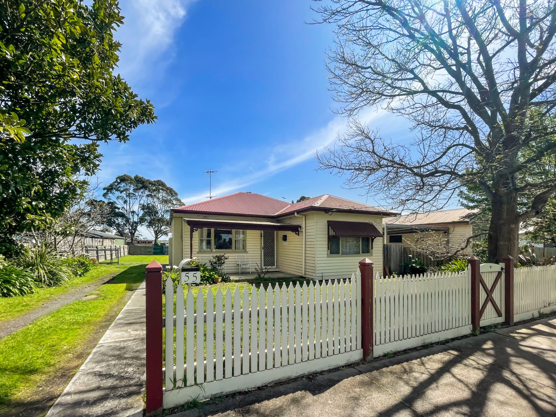 55 Loch Street, Yarragon OBrien Real Estate