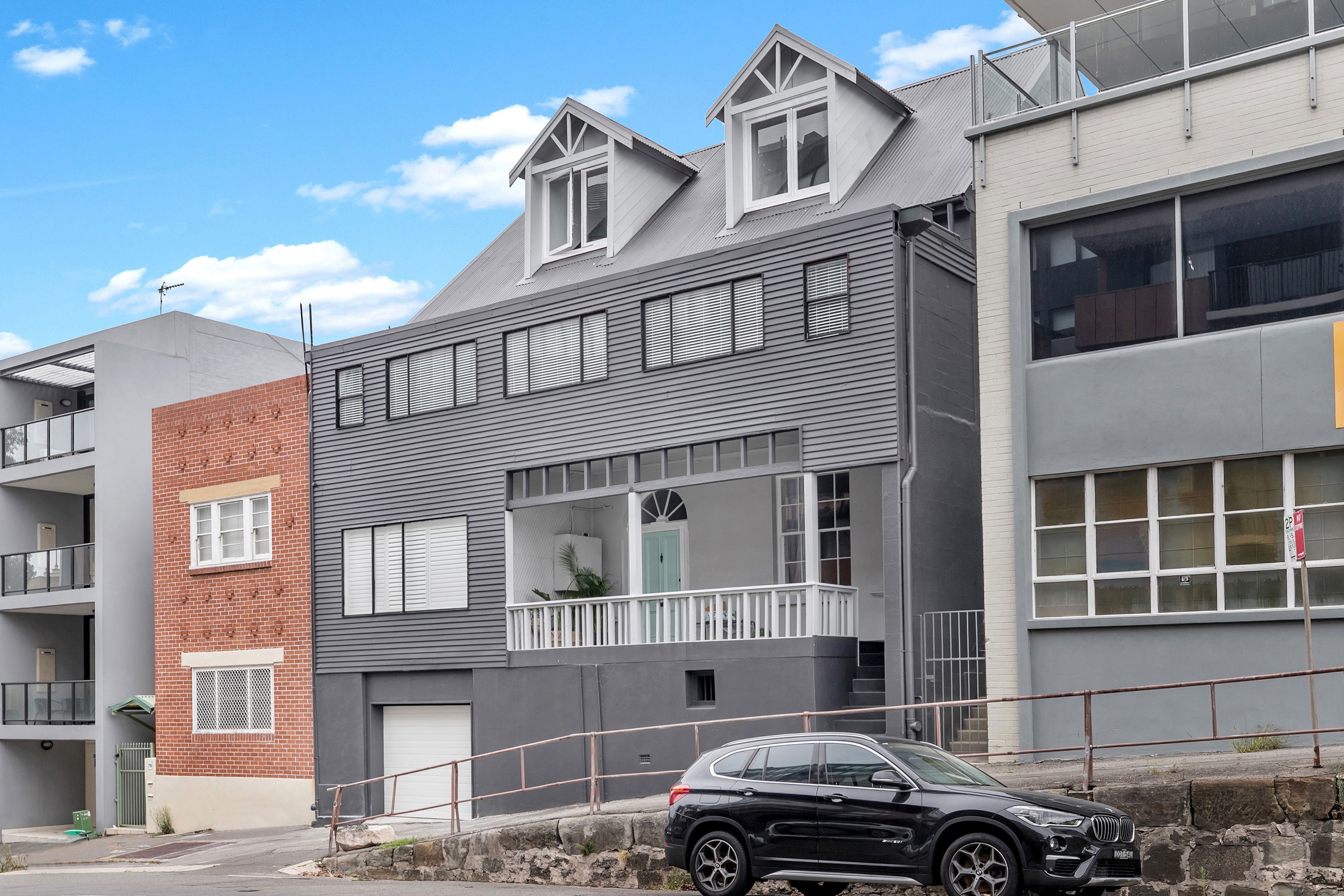 Real Estate For Sale 81 King Street Newcastle , NSW