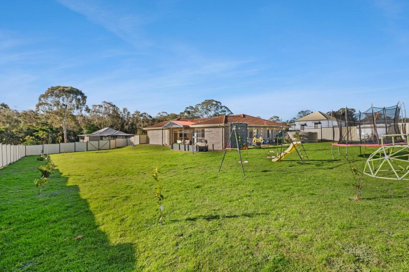 Real Estate For Lease 33 John Street Ellalong , NSW