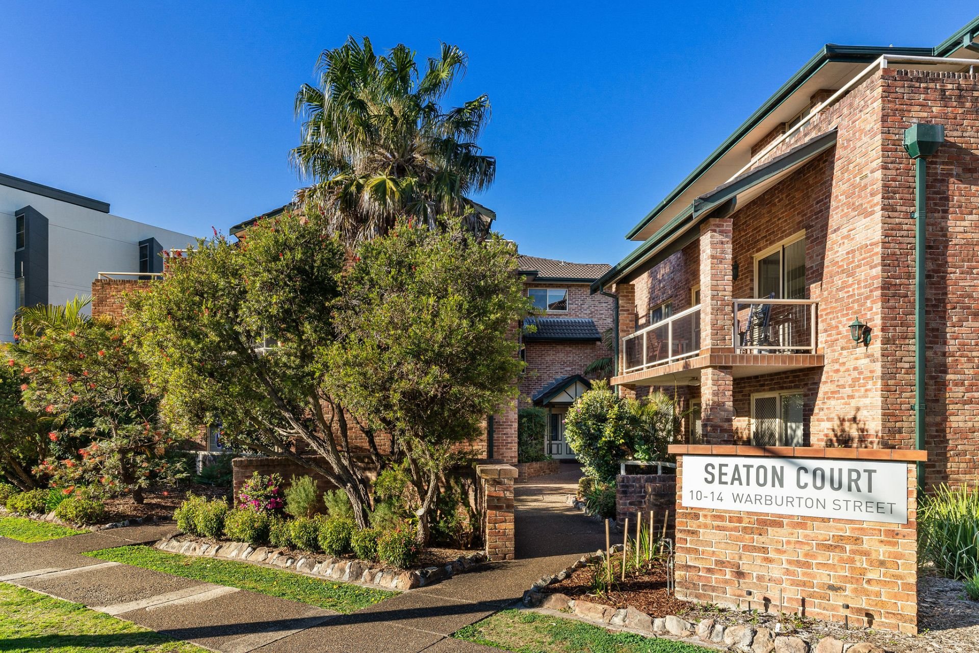 4/1014 Warburton Street, Gymea Pulse Property Agents