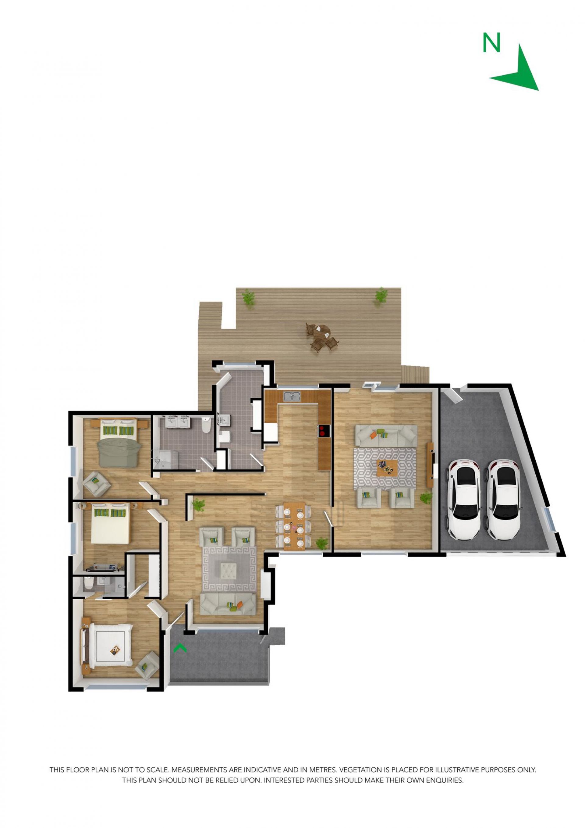 4 Arbroath Road, Wantirna South OBrien Real Estate