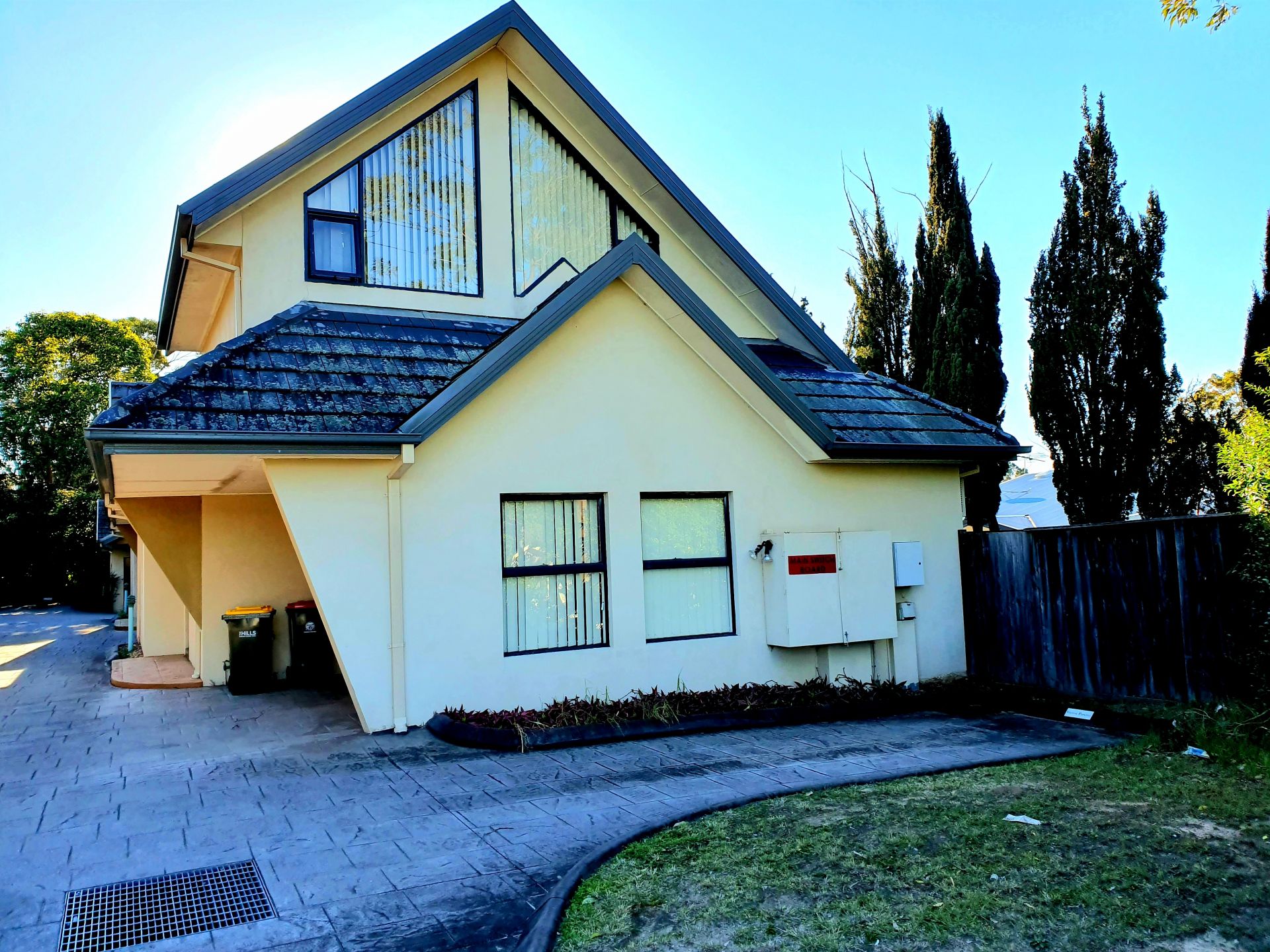 6/25 Cross Street, Baulkham Hills Gilmour Property Agents