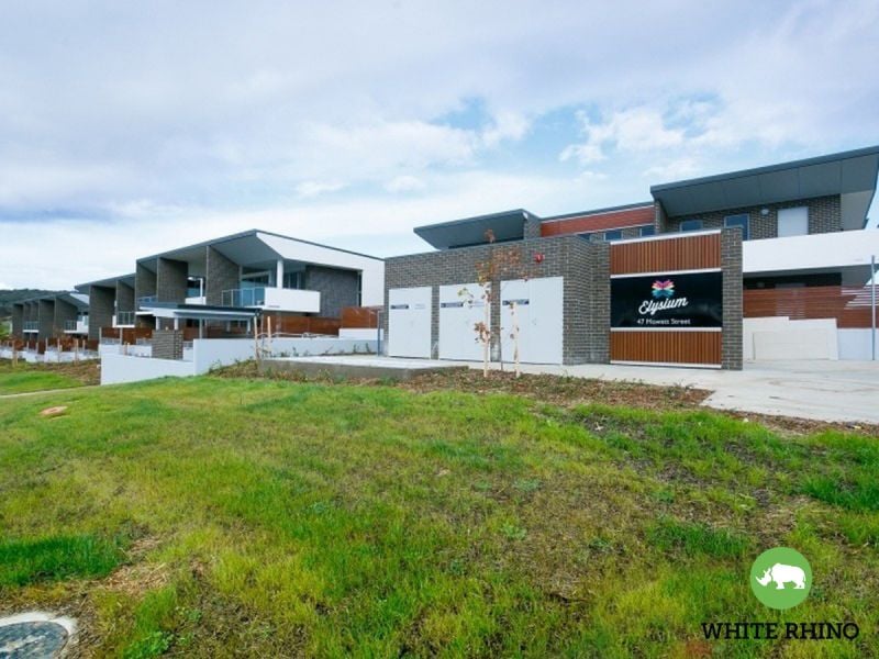 35/47 Mowatt Street, Queanbeyan White Rhino Property