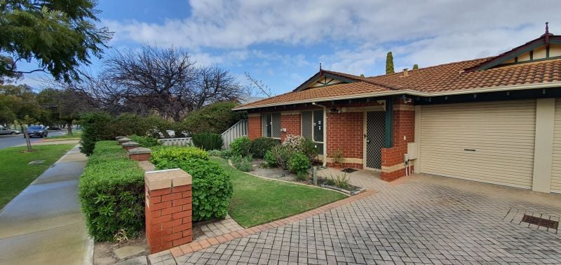 Real Estate For Sale 1/104 Surrey Rd Rivervale , WA