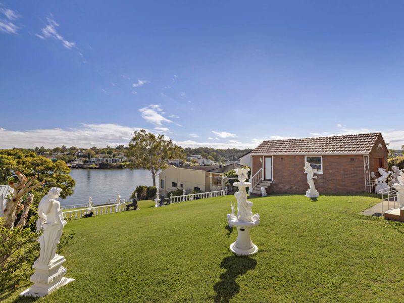 6 Fortescue Street, CHISWICK PRB Real Estate