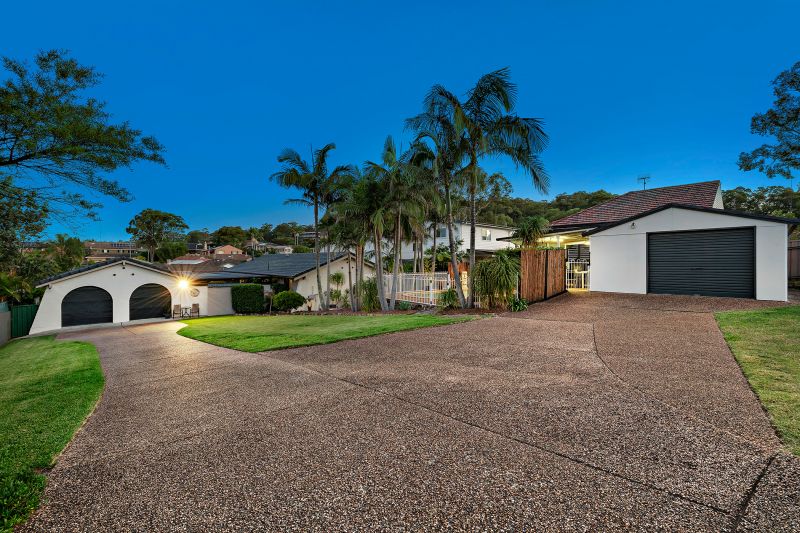 Real Estate For Sale 214 Warners Bay Road Mount Hutton , NSW