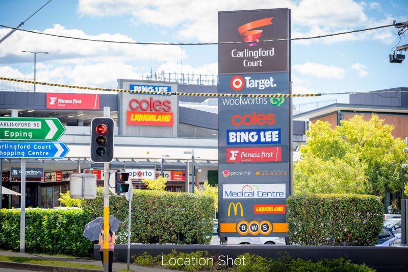 Real Estate For Sale 10/111 Donald Street Carlingford , NSW