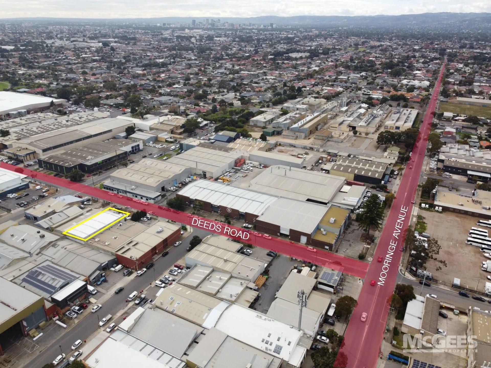 34 Deeds Road, North Plympton McGees Property Adelaide