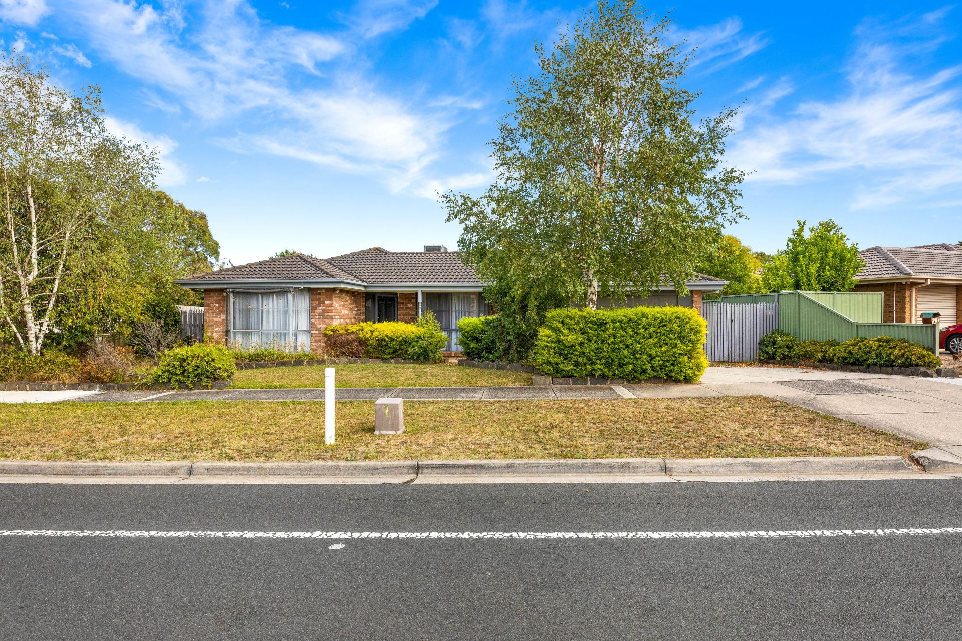 26 St Boswells Avenue, Berwick OBrien Real Estate