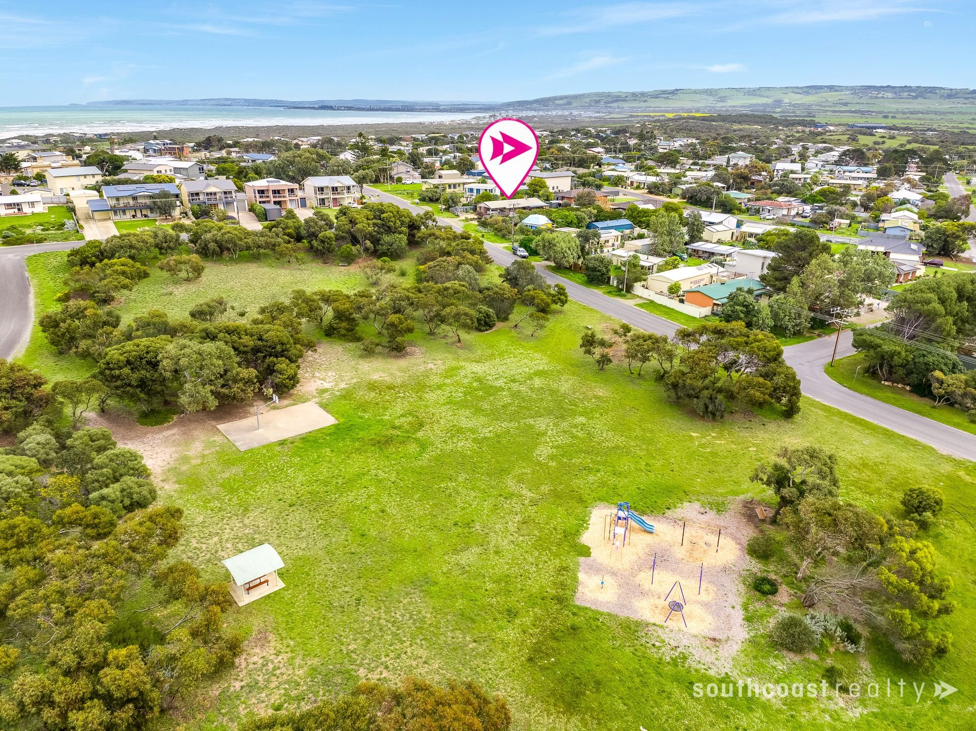 61 Bradford Road, Goolwa Beach South Coast Realty
