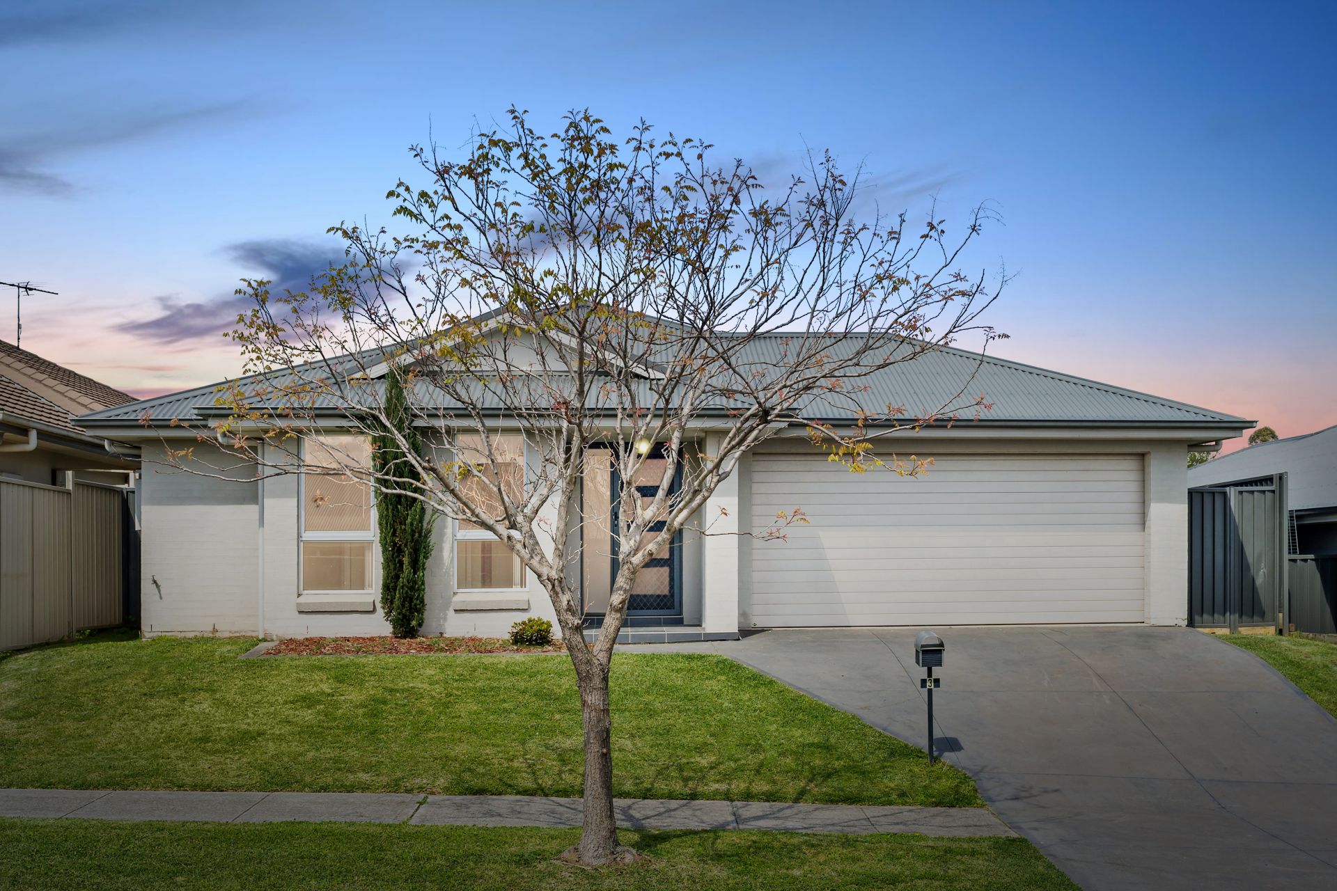 Real Estate For Sale 3 Brunero Street Elderslie , NSW