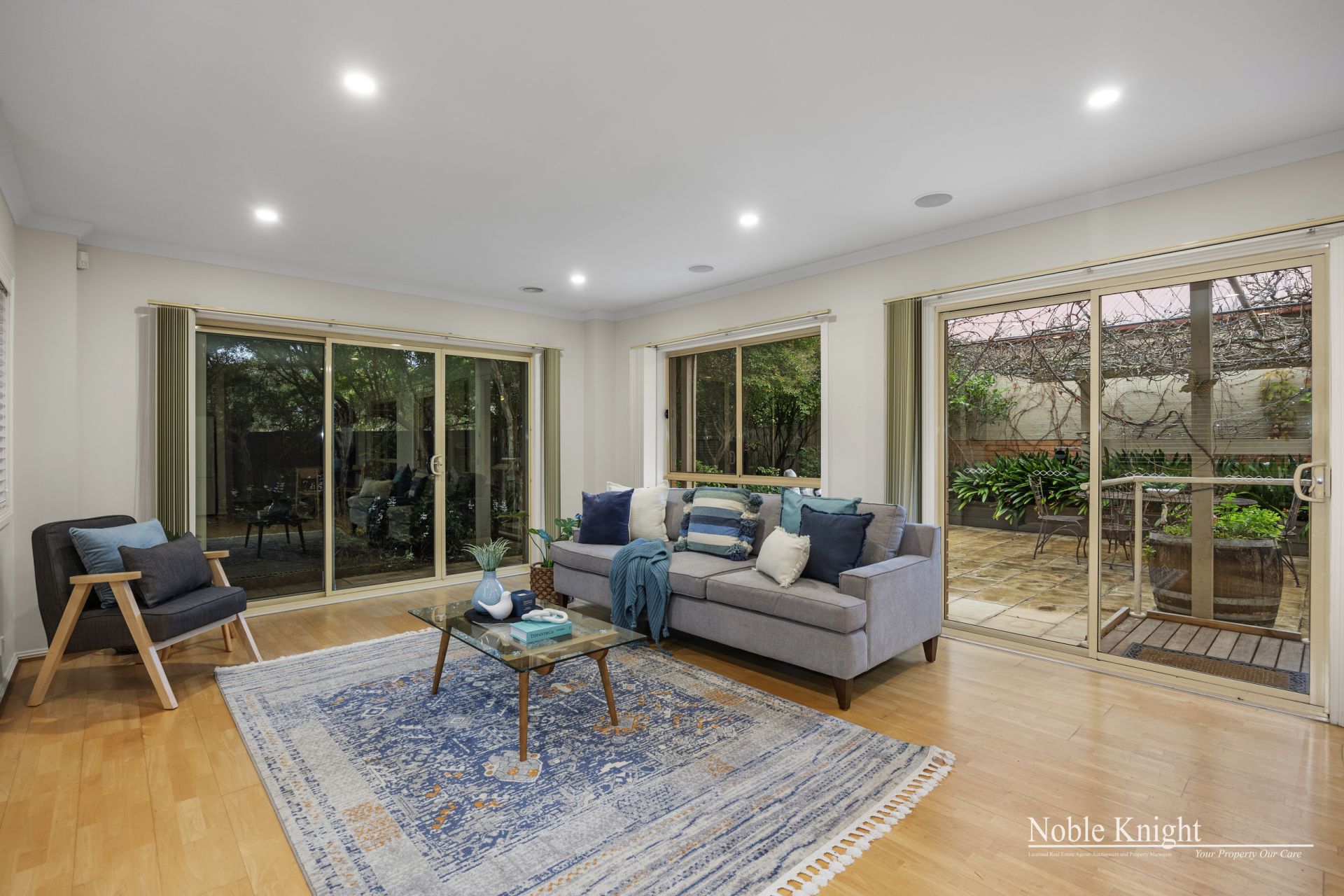 9/5155 Bell Street, Yarra Glen Noble Knight