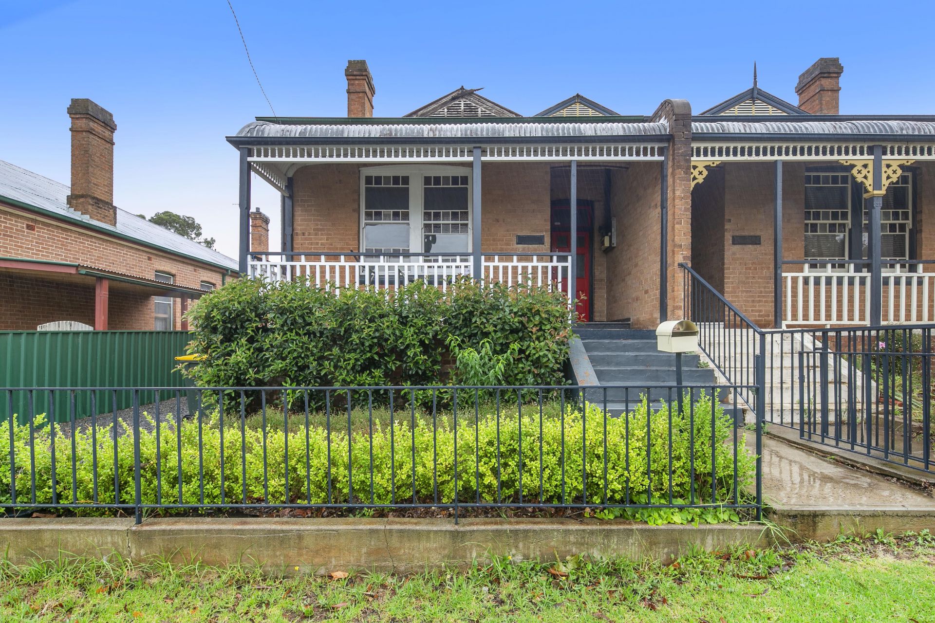 133 Faithfull Street, Goulburn McKillop Property
