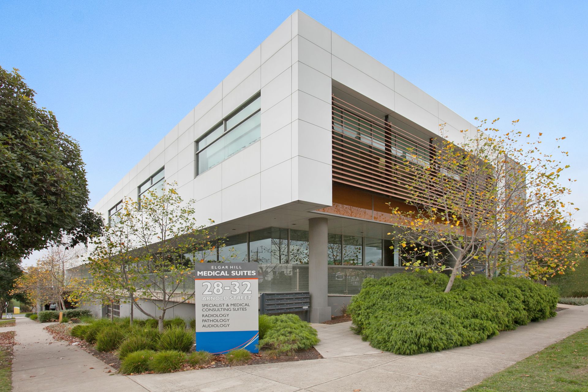 Suite 8/2832 Arnold Street, Box Hill Healthcare Property Group