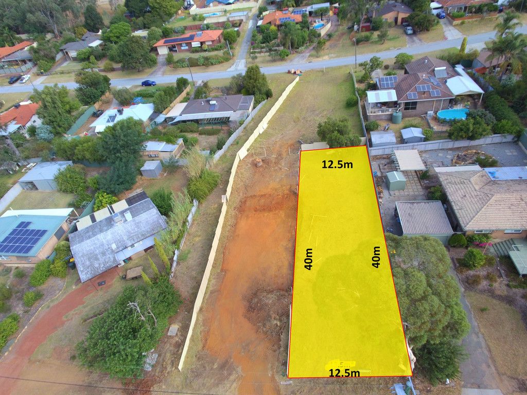 Real Estate For Sale 15A Millen Street Mount Nasura , WA