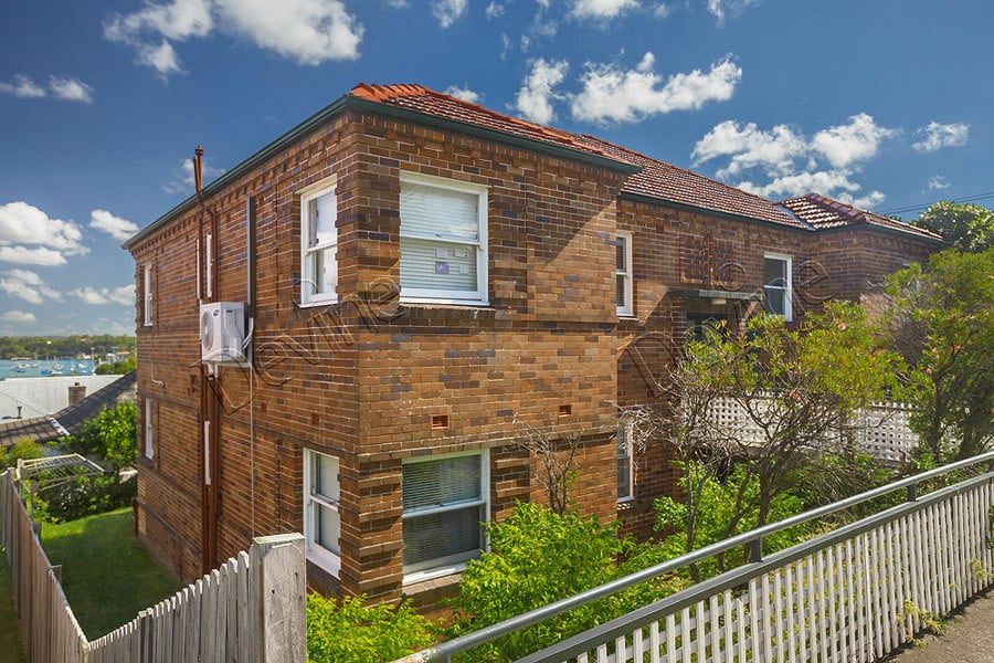 Sold property 658,000 for 4/80 Lyons Road Drummoyne NSW 2047