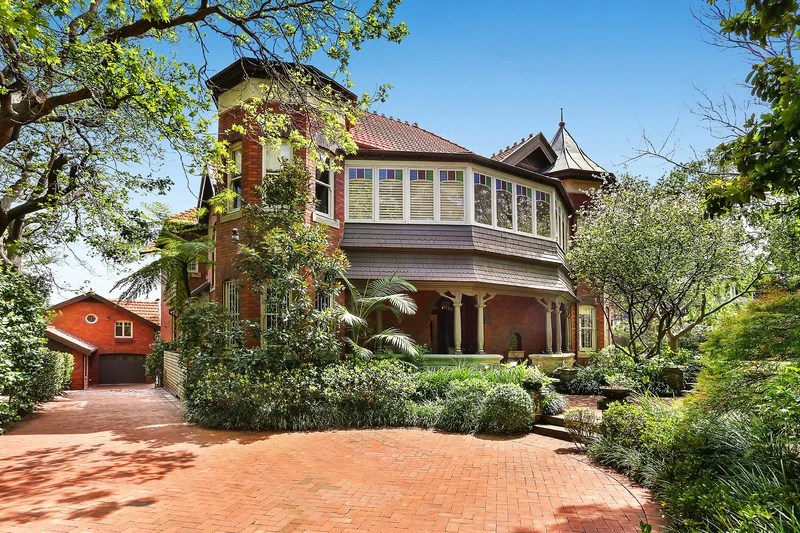 Real Estate For Sale 3032 Bradleys Head Road Mosman , NSW