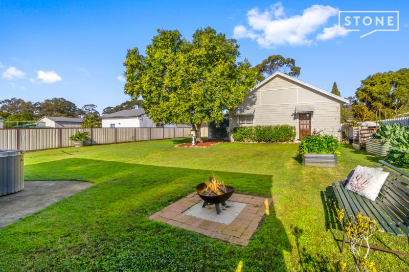 Real Estate For Sale 10 Millfield Street Pelaw Main , NSW