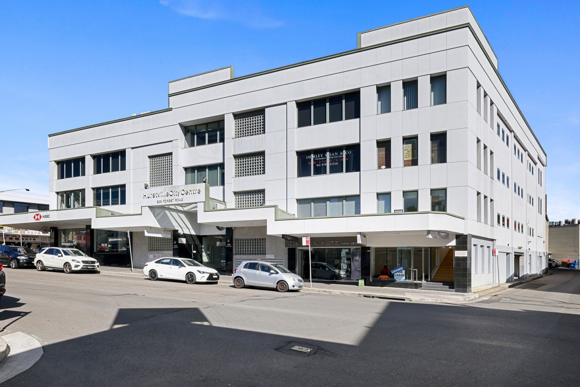 208 Forest Road, Hurstville Gunning Real Estate