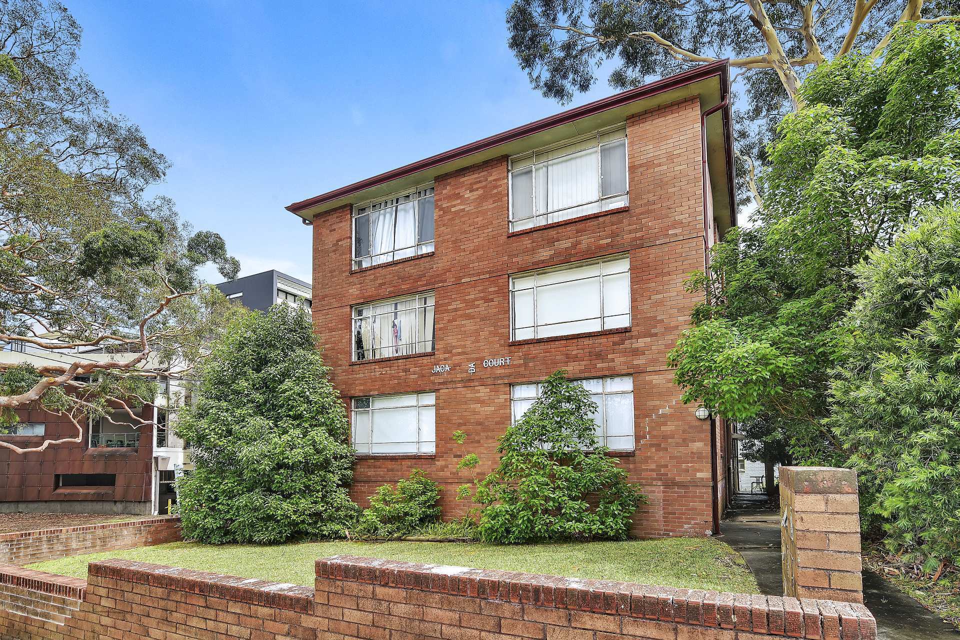 Real Estate For Lease 6/33 Albert Avenue Chatswood , NSW