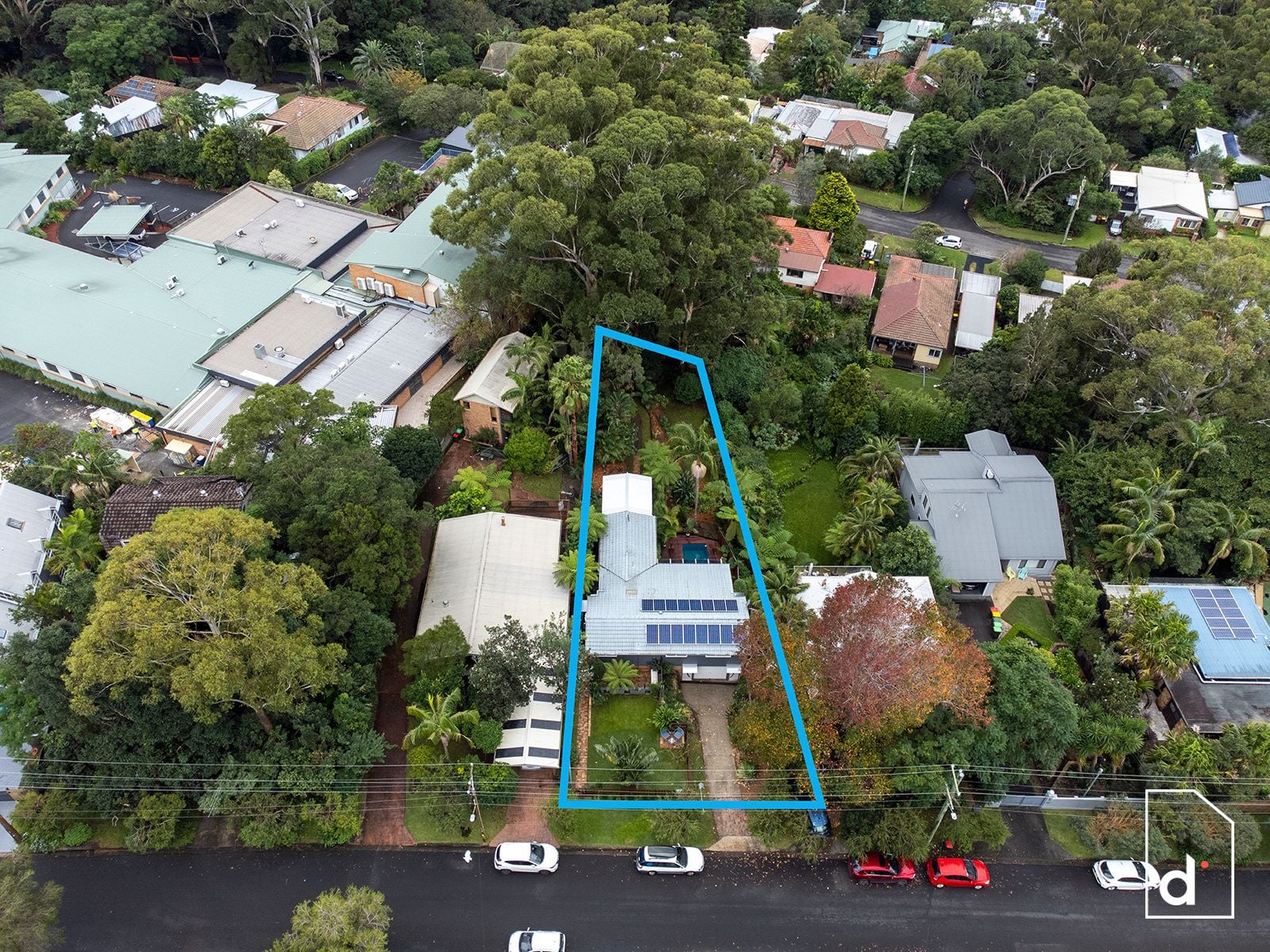 Sold property Undisclosed for 13 Treetop Glen Thirroul , NSW 2515