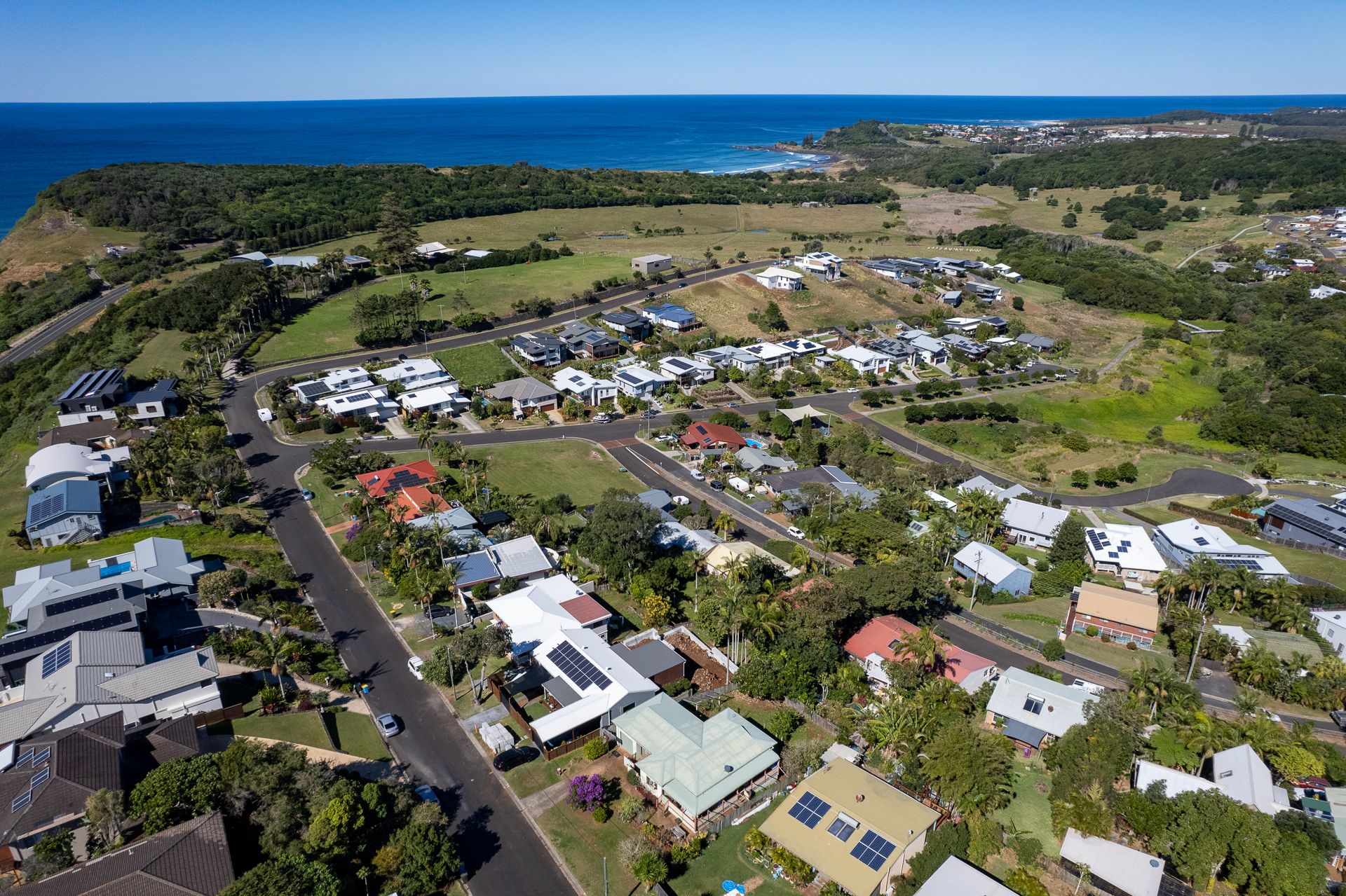 21 Blue Seas Parade, Lennox Head Lois Buckett Real Estate