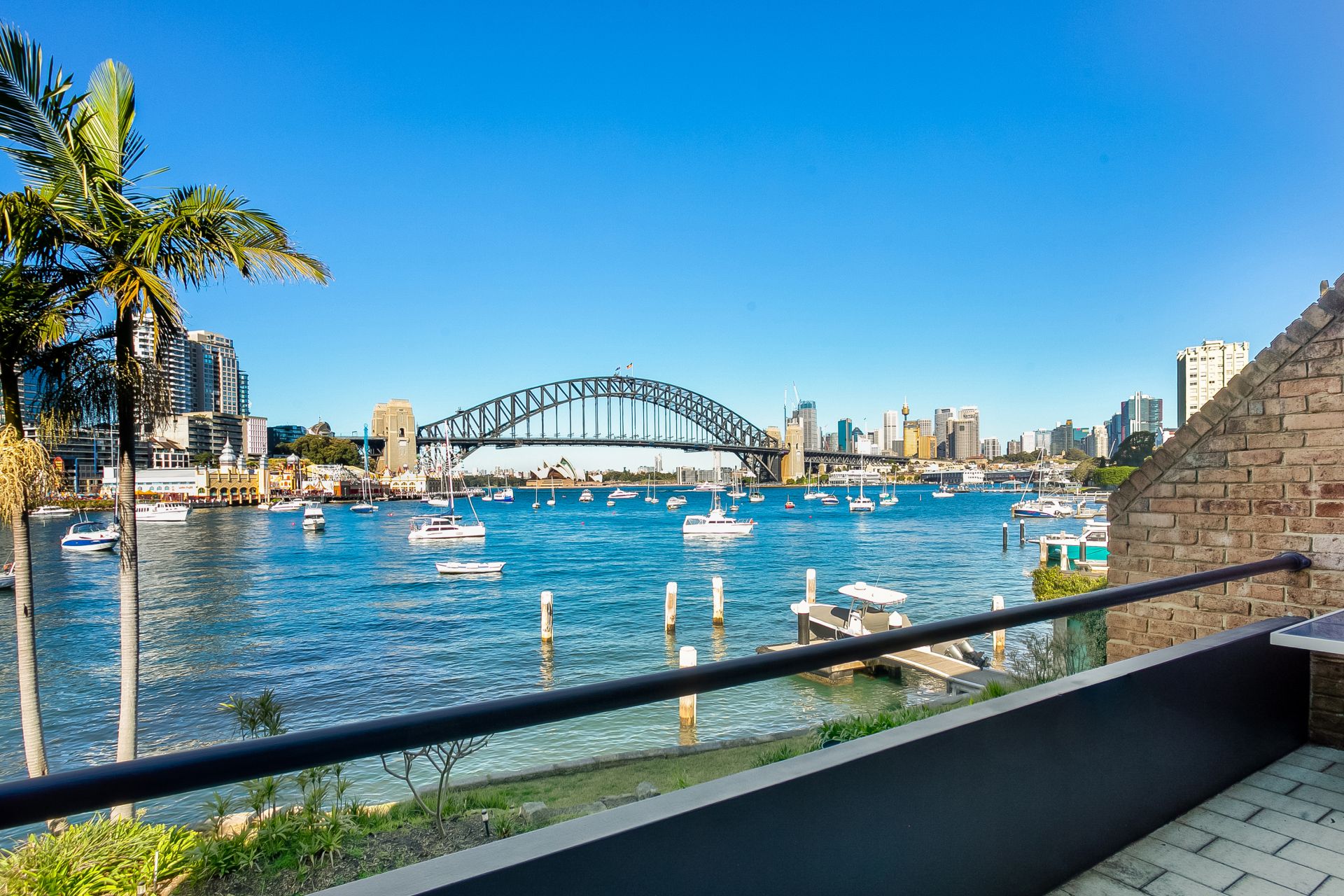 Real Estate For Lease 1/23A Bay View Street Lavender Bay , NSW