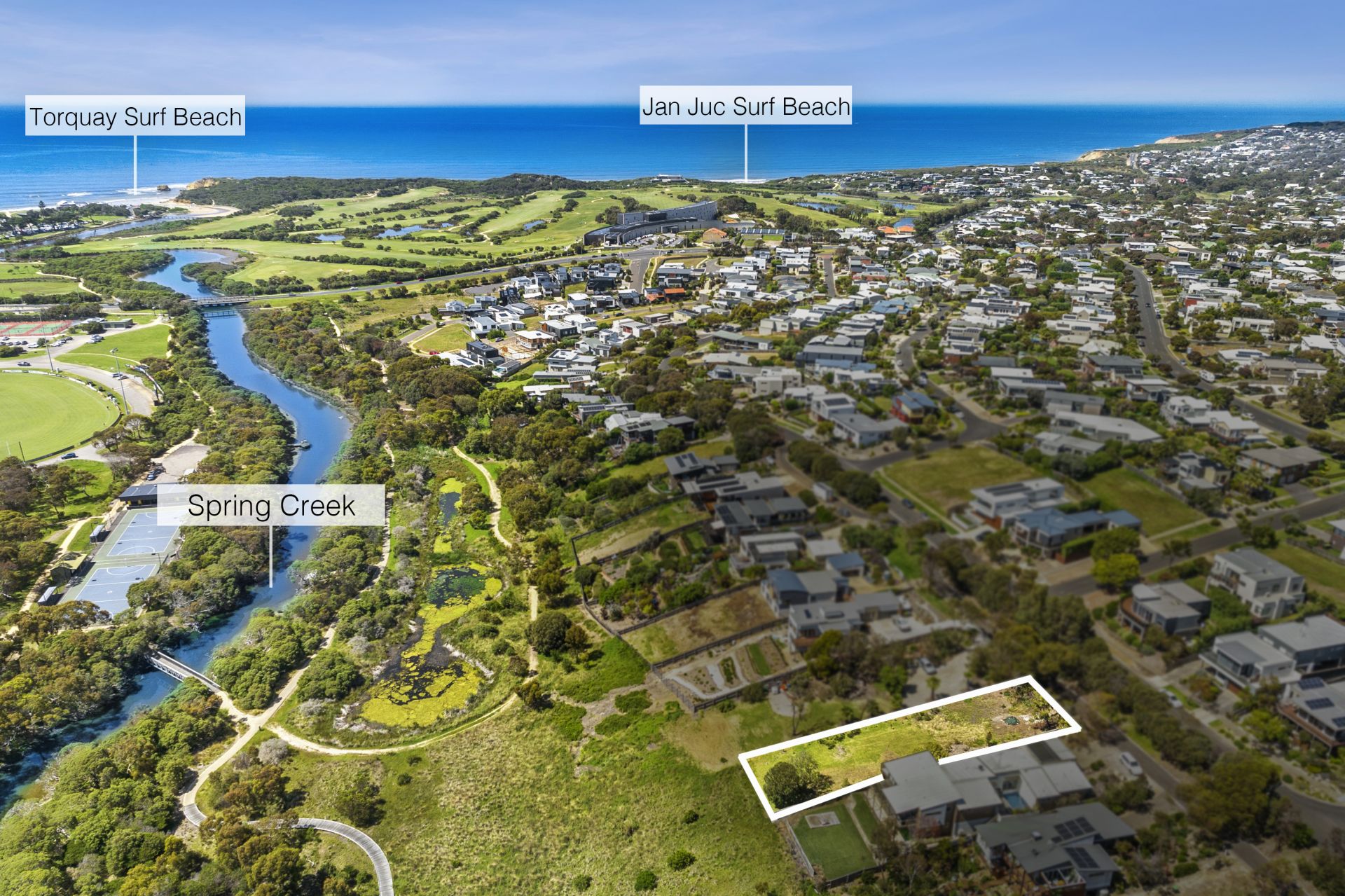 60 Spring Valley Drive, Torquay OBrien Real Estate