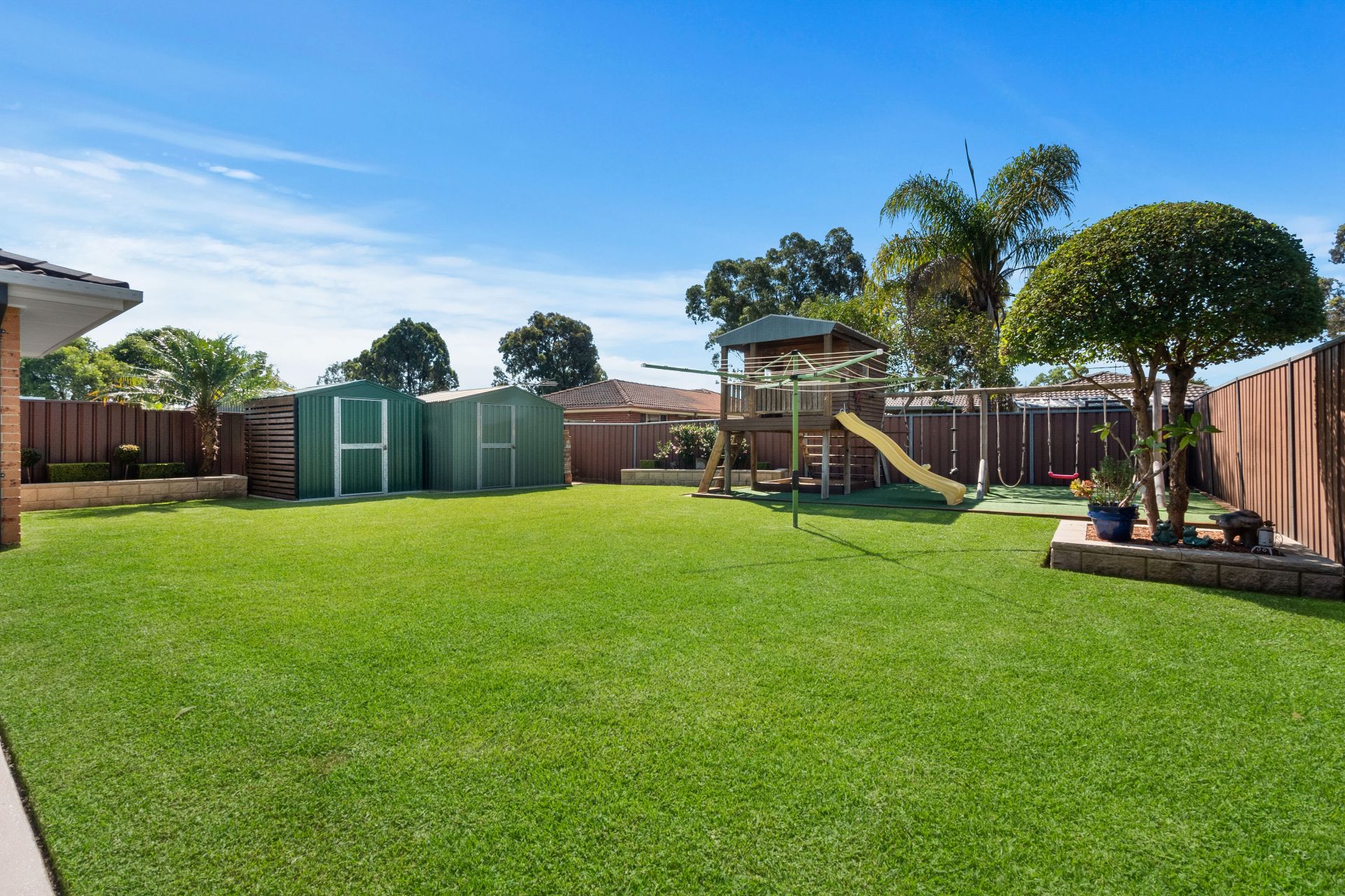 Real Estate For Sale 3 Coley Place Bligh Park , NSW