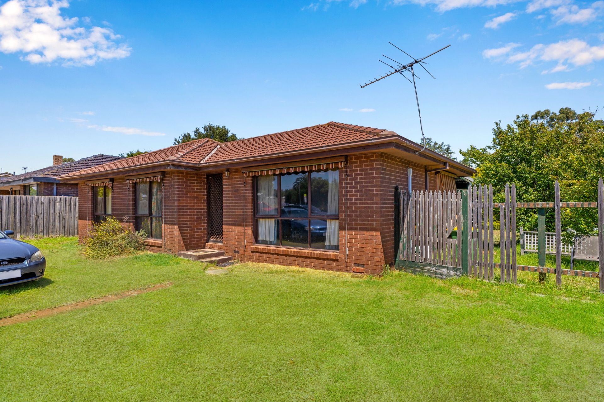 119 West Melton Drive, Melton West OBrien Real Estate