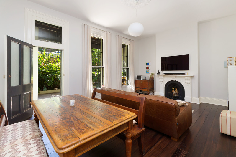 Sold 44 Roslyn Gardens Elizabeth Bay , NSW 2011