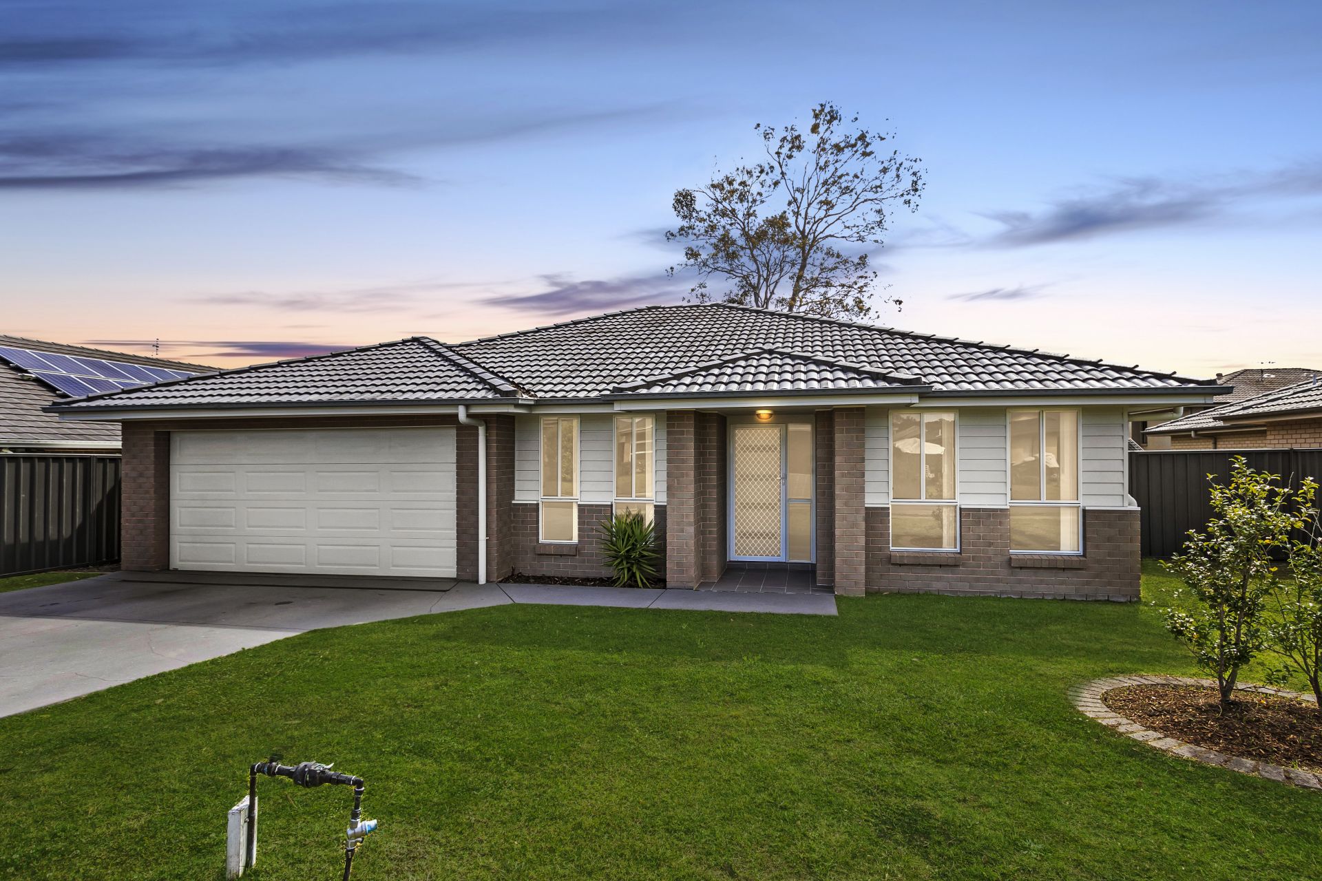 Real Estate For Sale 18 Salamander Road Wadalba , NSW