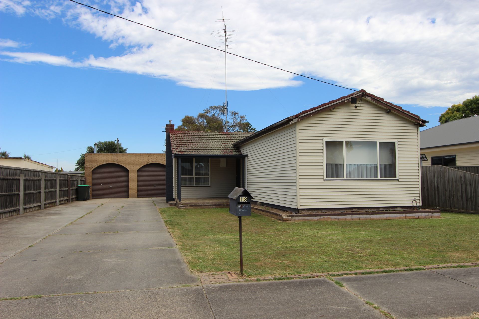 13 Washington Street, Traralgon OBrien Real Estate