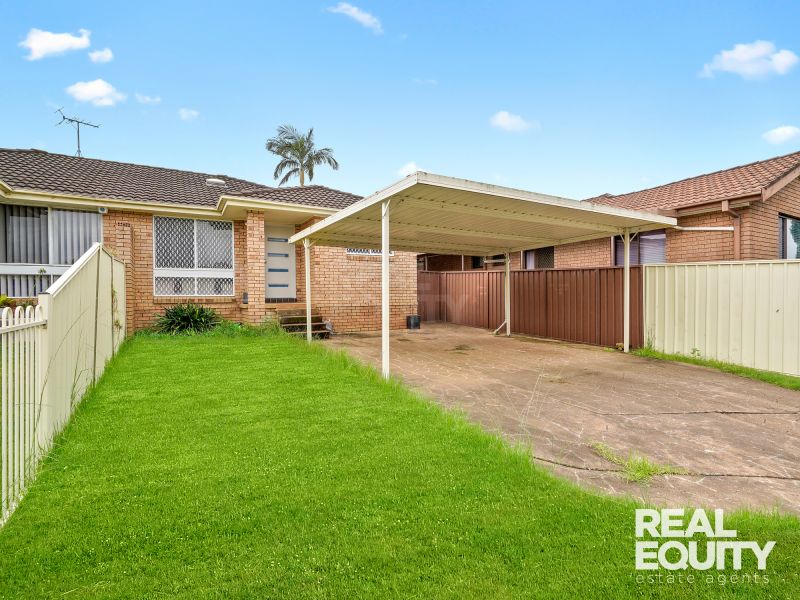 Real Estate For Sale 37 Cochrane Street Minto , NSW